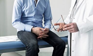 Referral to a specialist in penis enlargement