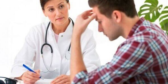 Specialist advice on an increase in a member
