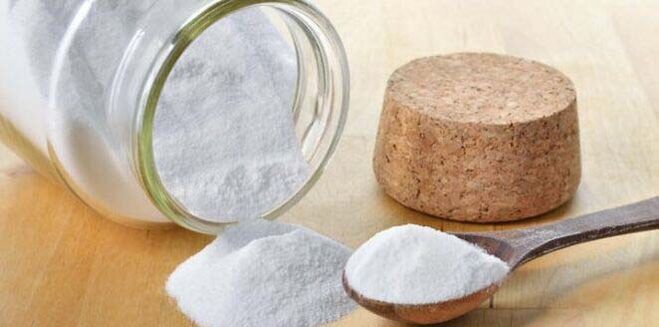 Baking soda for penis enlargement