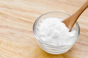 Baking soda for penis enlargement