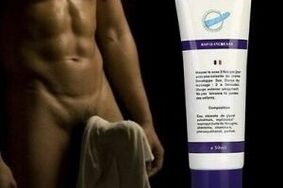 Gels and creams for penis enlargement