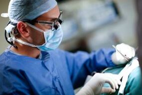 Penis enlargement through muscle tissue transplantation