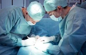 Surgical methods for penis enlargement