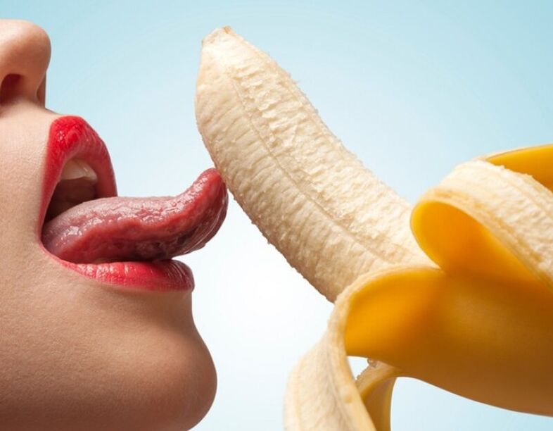 Is it possible to enlarge the penis through blowjob