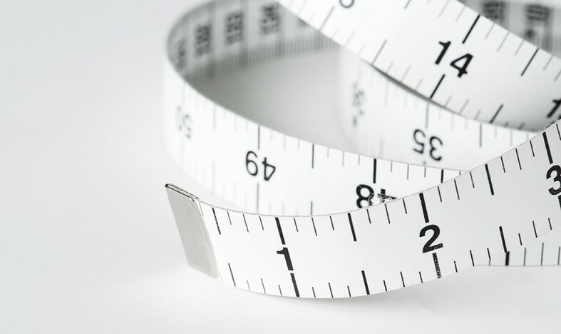 What is the optimal penis size