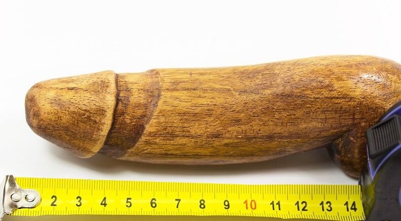 how to enlarge the penis